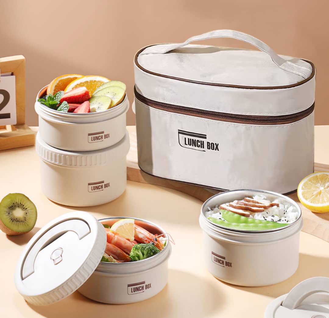 Lunch box